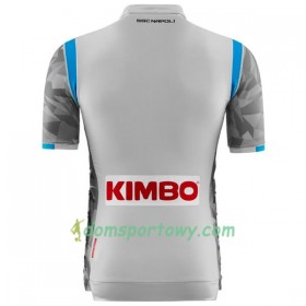 Koszulka Napoli Trzeci Koszulki Piłkarskie 2018-2019 Krótki Rękaw